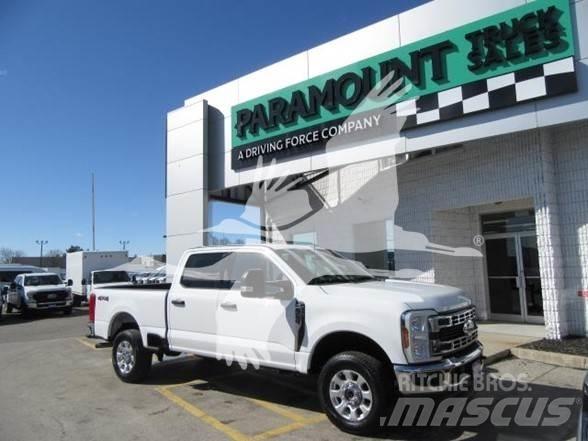 Ford F250 Drugo