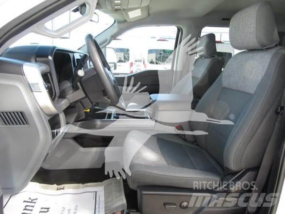 Ford F250 Drugo