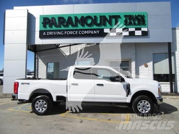 Ford F250 Drugo