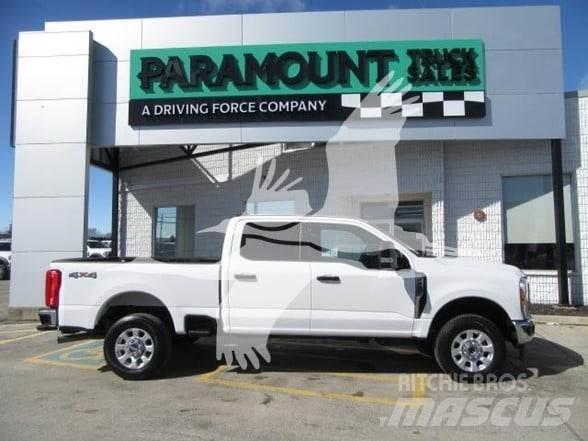 Ford F250 Drugo