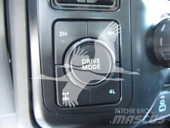 Ford F250 Drugo