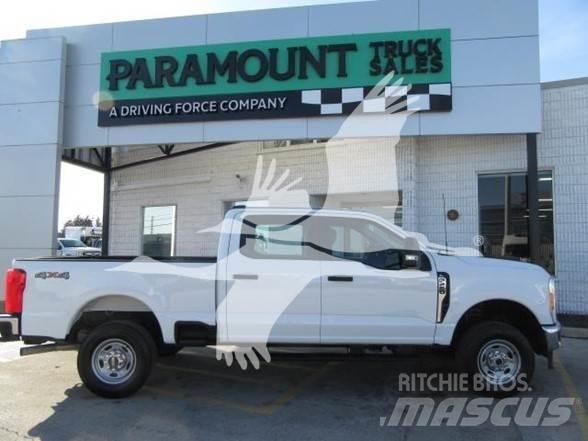 Ford F250 Drugo