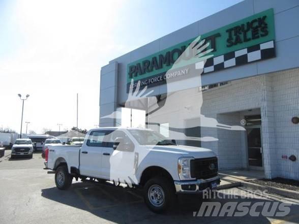 Ford F250 Drugo