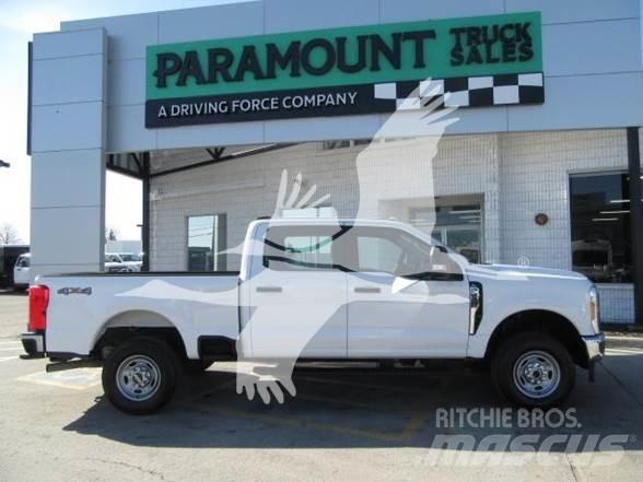 Ford F250 Drugo