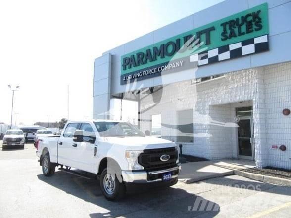 Ford F250 Drugo