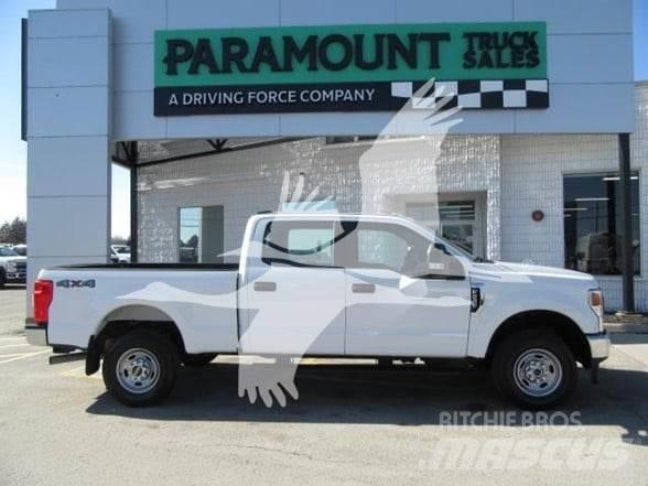 Ford F250 Drugo
