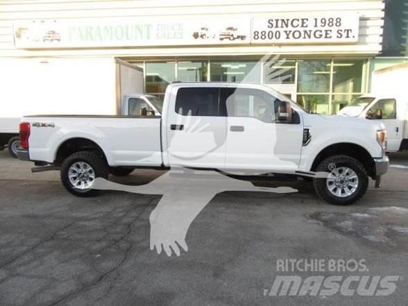 Ford F350 Drugo