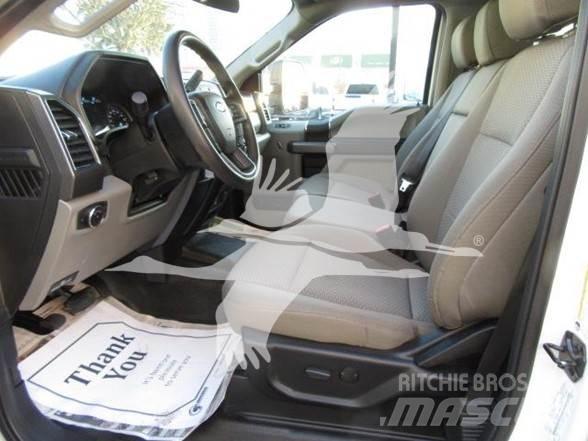 Ford F350 Drugo