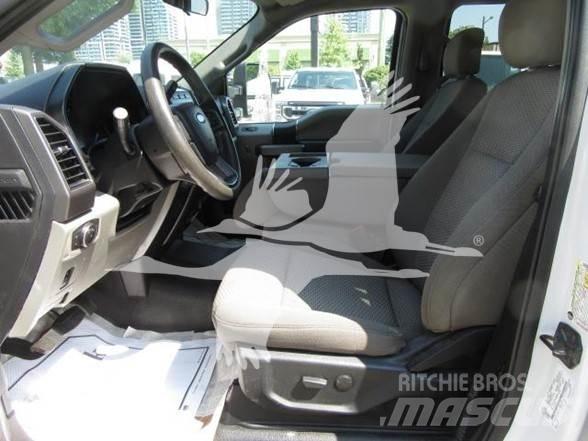 Ford F350 Drugo