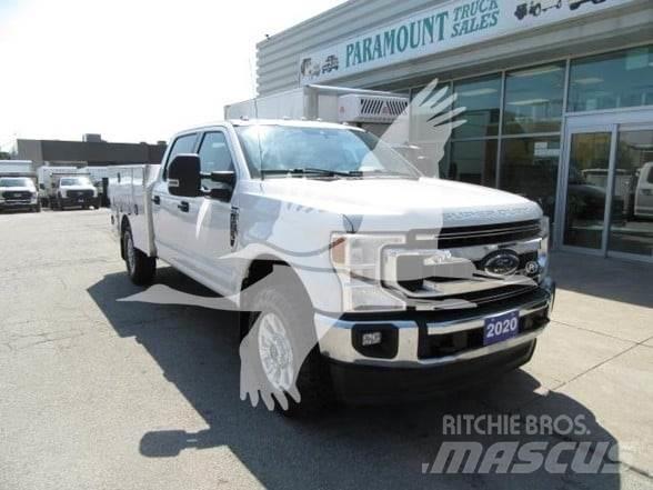 Ford F350 Drugo