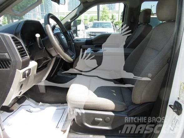 Ford F350 Drugo