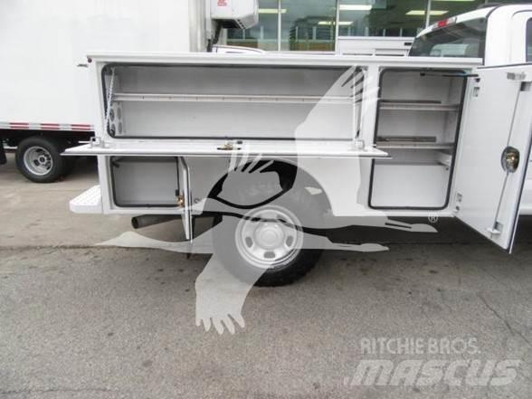 Ford F350 Drugo