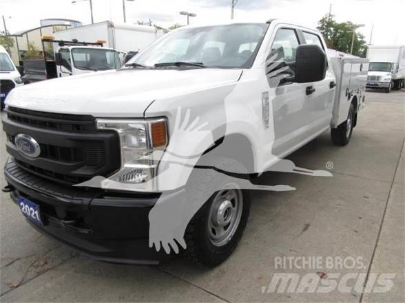 Ford F350 Drugo