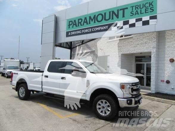 Ford F350 Drugo