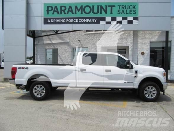 Ford F350 Drugo