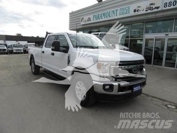 Ford F350 Drugo