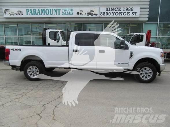 Ford F350 Drugo