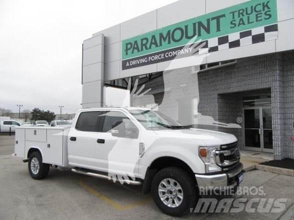 Ford F350 Drugo