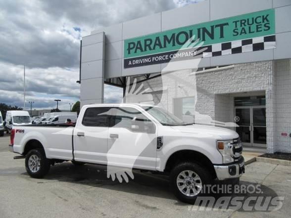 Ford F350 Drugo