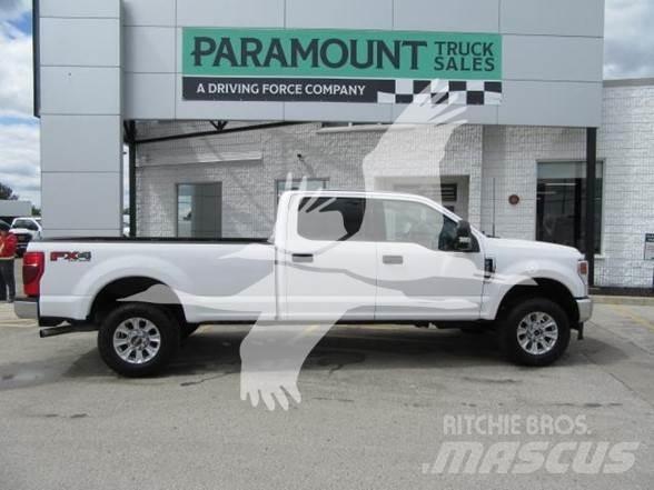 Ford F350 Drugo