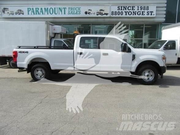 Ford F350 Drugo