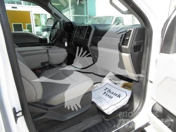 Ford F350 Drugo