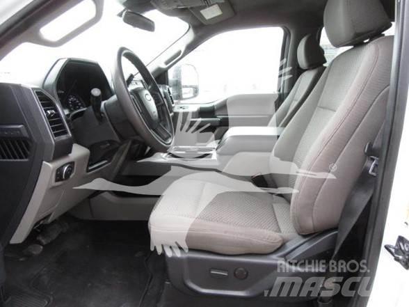 Ford F350 Drugo