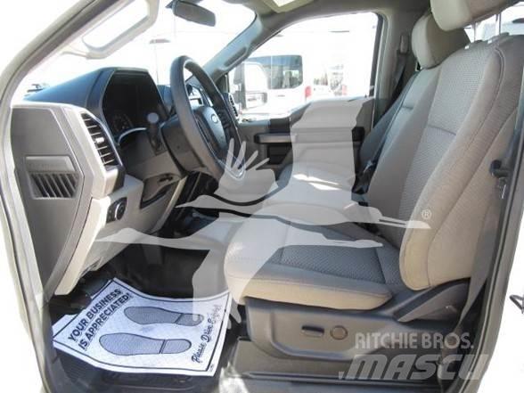 Ford F350 Drugo