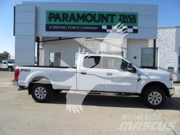 Ford F350 Drugo
