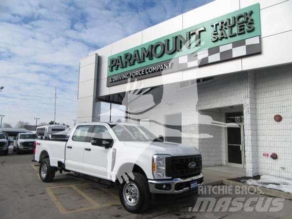 Ford F350 Drugo