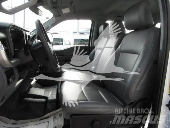 Ford F350 Drugo