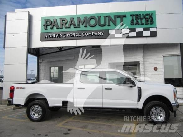 Ford F350 Drugo