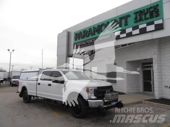 Ford F350 Drugo