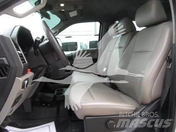 Ford F350 Drugo