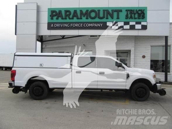Ford F350 Drugo