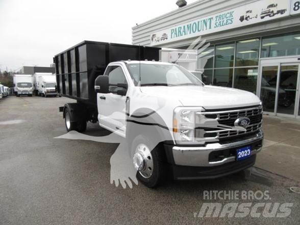 Ford F550 Drugo