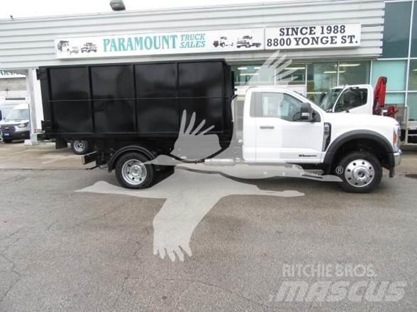 Ford F550 Drugo