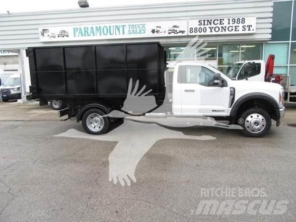 Ford F550 Drugo