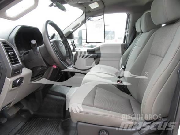 Ford F550 Drugo
