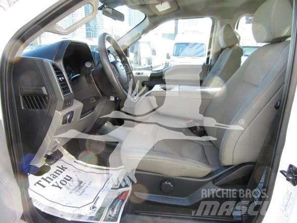 Ford F550 Drugo