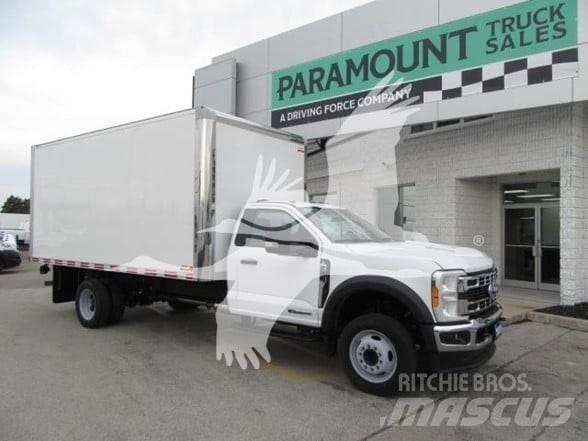 Ford F550 Drugo