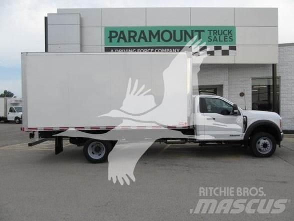 Ford F550 Drugo