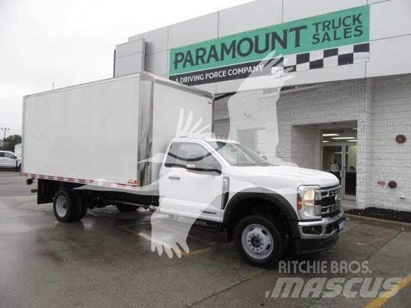 Ford F550 Drugo