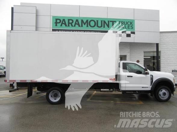 Ford F550 Drugo