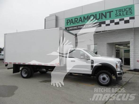 Ford F550 Drugo