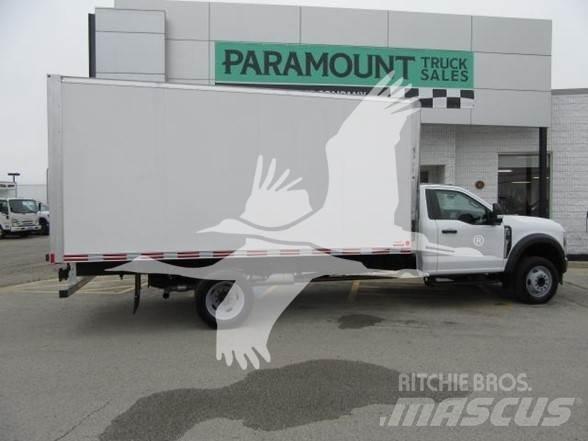 Ford F550 Drugo