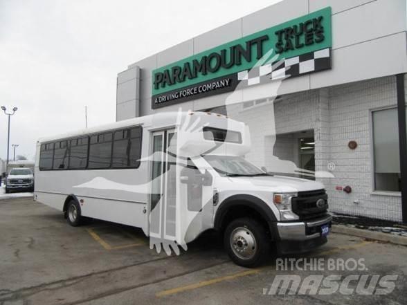 Ford F550 Drugo