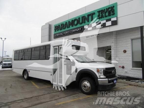 Ford F550 Drugo