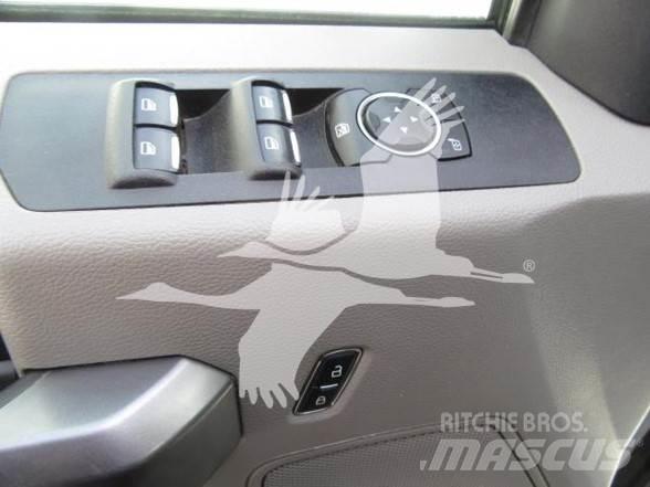 Ford F550 Drugo