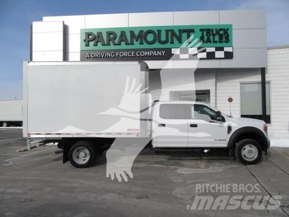 Ford F550 Drugo